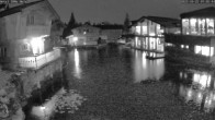 Archiv Foto Webcam INNs HOLZ Natur- & Vitalhotel, Chaletdorf Böhmerwald 06:00