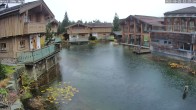 Archiv Foto Webcam INNs HOLZ Natur- & Vitalhotel, Chaletdorf Böhmerwald 11:00