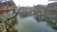 Archived image Webcam INNs HOLZ, Schöneben 15:00