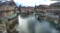 Archived image Webcam INNs HOLZ, Schöneben 11:00