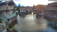 Archived image Webcam INNs HOLZ, Schöneben 15:00