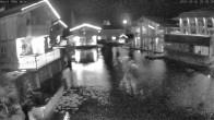 Archived image Webcam INNs HOLZ, Schöneben 19:00