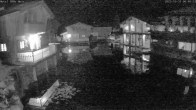 Archiv Foto Webcam INNs HOLZ Natur- & Vitalhotel, Chaletdorf Böhmerwald 23:00