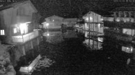 Archiv Foto Webcam INNs HOLZ Natur- & Vitalhotel, Chaletdorf Böhmerwald 23:00