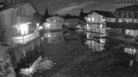 Archiv Foto Webcam INNs HOLZ Natur- & Vitalhotel, Chaletdorf Böhmerwald 23:00