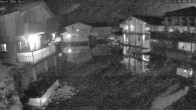 Archiv Foto Webcam INNs HOLZ Natur- & Vitalhotel, Chaletdorf Böhmerwald 03:00