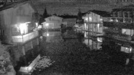 Archiv Foto Webcam INNs HOLZ Natur- & Vitalhotel, Chaletdorf Böhmerwald 23:00
