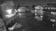 Archiv Foto Webcam INNs HOLZ Natur- & Vitalhotel, Chaletdorf Böhmerwald 01:00