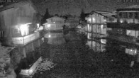 Archiv Foto Webcam INNs HOLZ Natur- & Vitalhotel, Chaletdorf Böhmerwald 03:00
