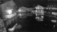 Archived image Webcam INNs HOLZ, Schöneben 00:00