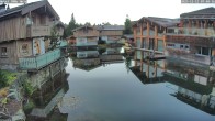 Archived image Webcam INNs HOLZ, Schöneben 06:00