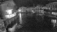 Archiv Foto Webcam INNs HOLZ Natur- & Vitalhotel, Chaletdorf Böhmerwald 02:00