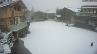 Archiv Foto Webcam INNs HOLZ Natur- & Vitalhotel, Chaletdorf Böhmerwald 10:00