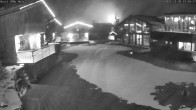Archiv Foto Webcam INNs HOLZ Natur- & Vitalhotel, Chaletdorf Böhmerwald 18:00