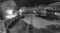 Archiv Foto Webcam INNs HOLZ Natur- & Vitalhotel, Chaletdorf Böhmerwald 23:00