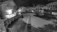 Archiv Foto Webcam INNs HOLZ Natur- & Vitalhotel, Chaletdorf Böhmerwald 02:00