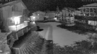 Archiv Foto Webcam INNs HOLZ Natur- & Vitalhotel, Chaletdorf Böhmerwald 03:00