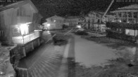 Archived image Webcam INNs HOLZ, Schöneben 04:00