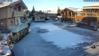 Archived image Webcam INNs HOLZ, Schöneben 07:00