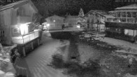 Archiv Foto Webcam INNs HOLZ Natur- & Vitalhotel, Chaletdorf Böhmerwald 01:00