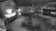 Archiv Foto Webcam INNs HOLZ Natur- & Vitalhotel, Chaletdorf Böhmerwald 03:00