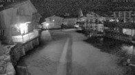 Archiv Foto Webcam INNs HOLZ Natur- & Vitalhotel, Chaletdorf Böhmerwald 05:00