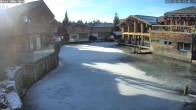 Archiv Foto Webcam INNs HOLZ Natur- & Vitalhotel, Chaletdorf Böhmerwald 11:00