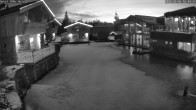 Archiv Foto Webcam INNs HOLZ Natur- & Vitalhotel, Chaletdorf Böhmerwald 15:00