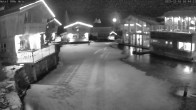 Archiv Foto Webcam INNs HOLZ Natur- & Vitalhotel, Chaletdorf Böhmerwald 17:00