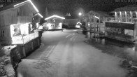 Archiv Foto Webcam INNs HOLZ Natur- & Vitalhotel, Chaletdorf Böhmerwald 19:00