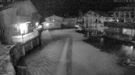 Archiv Foto Webcam INNs HOLZ Natur- & Vitalhotel, Chaletdorf Böhmerwald 23:00