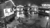 Archiv Foto Webcam INNs HOLZ Natur- & Vitalhotel, Chaletdorf Böhmerwald 19:00