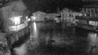 Archiv Foto Webcam INNs HOLZ Natur- & Vitalhotel, Chaletdorf Böhmerwald 01:00