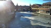Archiv Foto Webcam INNs HOLZ Natur- & Vitalhotel, Chaletdorf Böhmerwald 11:00