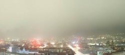 Archived image Webcam Innsbruck - panoramic view 18:00