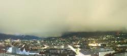 Archived image Webcam Innsbruck - panoramic view 20:00