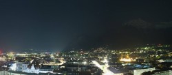 Archiv Foto Webcam Panoramablick - Innsbruck 00:00