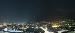 Archiv Foto Webcam Panoramablick - Innsbruck 20:00