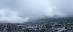 Archiv Foto Webcam Panoramablick - Innsbruck 05:00