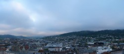 Archived image Webcam Innsbruck - panoramic view 05:00