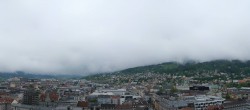 Archived image Webcam Innsbruck - panoramic view 07:00