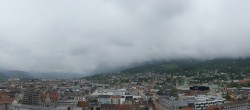 Archived image Webcam Innsbruck - panoramic view 11:00