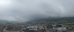 Archived image Webcam Innsbruck - panoramic view 15:00