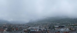 Archiv Foto Webcam Panoramablick - Innsbruck 06:00