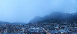 Archiv Foto Webcam Panoramablick - Innsbruck 15:00