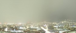 Archiv Foto Webcam Panoramablick - Innsbruck 17:00