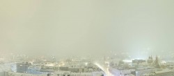 Archived image Webcam Innsbruck - panoramic view 01:00