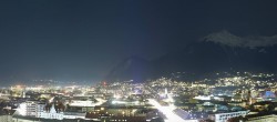 Archiv Foto Webcam Panoramablick - Innsbruck 17:00