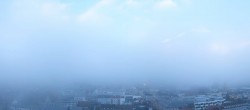 Archiv Foto Webcam Panoramablick - Innsbruck 07:00