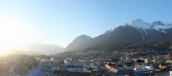 Archived image Webcam Innsbruck - panoramic view 15:00